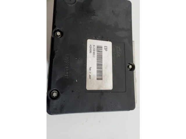 Jednotka ABS 06210908533, 06210908533   SsangYong Actyon 2010