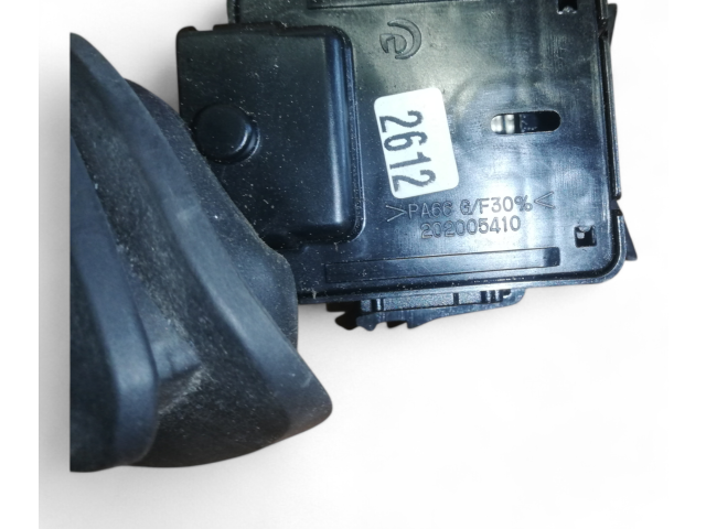Ручка стеклоочистителей 95462612, 95462612   Opel Antara
