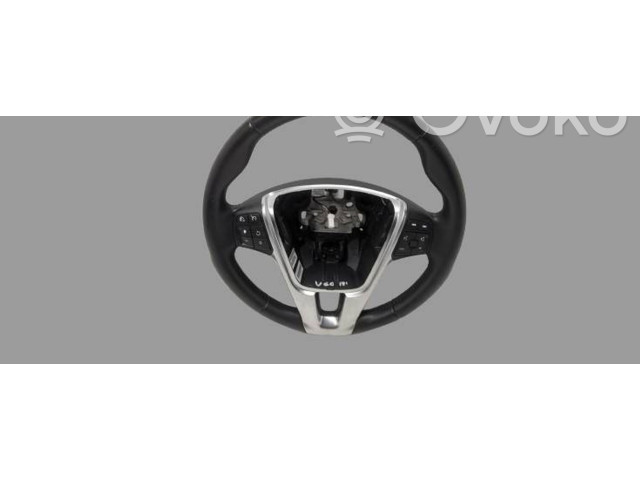 Volant Volvo V60 2018   