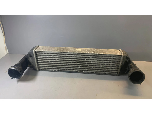 Интеркулер  3421803, 17513421803   BMW X3 E83 3.0
