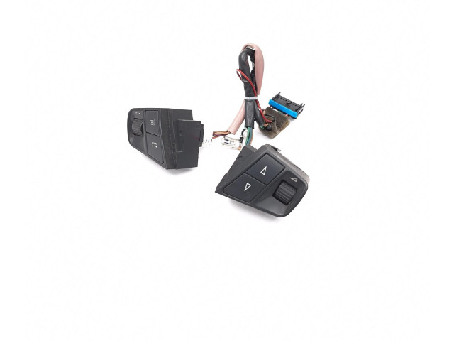 Руль Opel Antara  2006 - 2016 года 20971971, 20971971150422      
