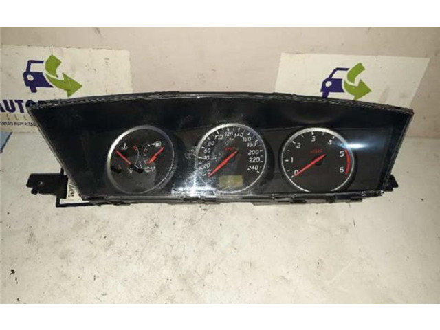 Přístrojová deska  Nissan Primera 2003 3138339  