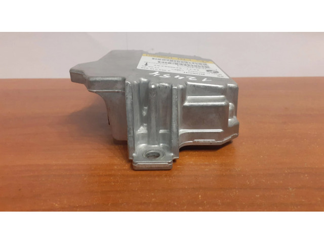 Блок подушек безопасности 65.77-9240083, 9240083   BMW X6 E71