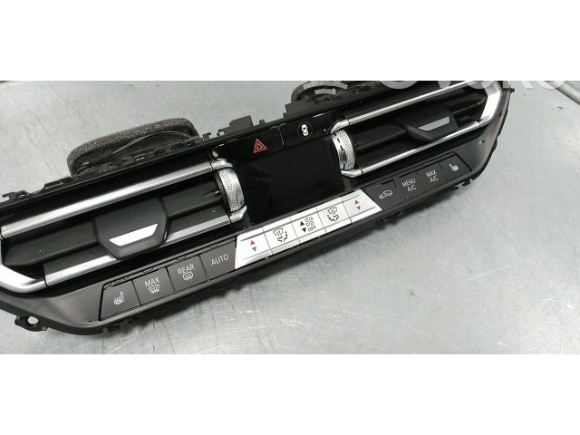 Блок управления климат-контролем 64119855409, 64119459482   BMW 3 G20 G21