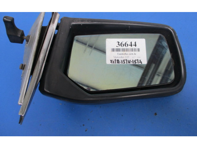 Zpětné zrcátko  Mercedes-Benz E W123 1978    