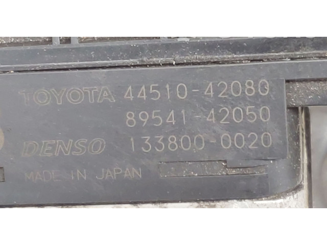 Jednotka ABS 4451042080, 8954142050   Toyota RAV 4 (XA20) 2004