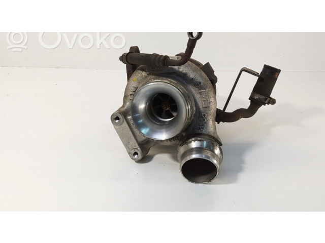  Турбина BMW 1 E81 E87 2.0 850689301A, TF035HL6B         