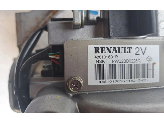   Рулевая рейка 488101601R, 488101601R   Fiat Punto Evo  -  года