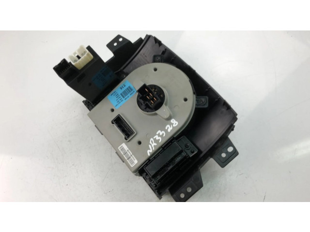 Блок управления климат-контролем 972501P160   KIA Venga