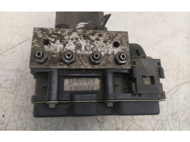 Jednotka ABS 00643188   Mercedes-Benz A W169 2007
