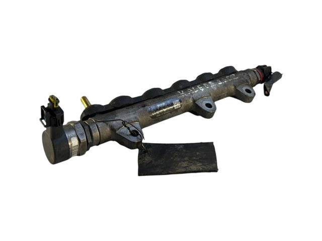 Топливная рампа 8200842432, 0445214155   Renault Koleos I 2.0 