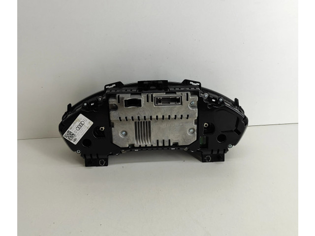 Панель приборов 8W5920970C, 8W5190B   Audi A4 S4 B9 8W       