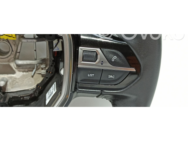 Volant Peugeot 2008 II 2022 98255044ZD, 640497100B  
