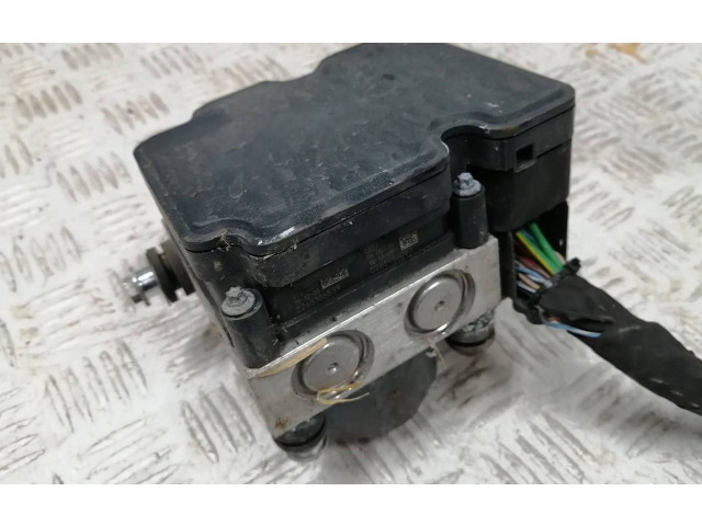 Jednotka ABS 0265956083, 0522659   Peugeot 308 2016