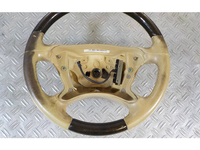 Volant Mercedes-Benz CLS C219 2004 A2194602103  
