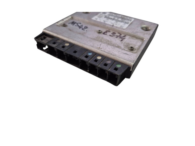 Блок комфорта 61356920446901, 00000060A8   BMW 3 E46   