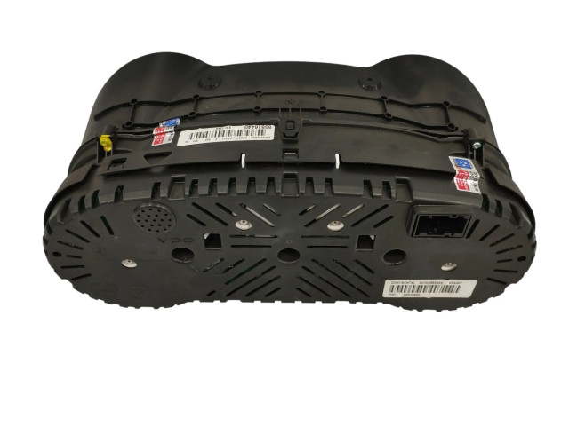 Панель приборов 50516440, A2C53352562   Alfa Romeo Mito       