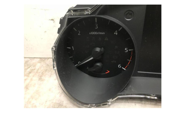 Přístrojová deska  Nissan Pulsar 2015 248103ZN2C, 248103ZN2C  