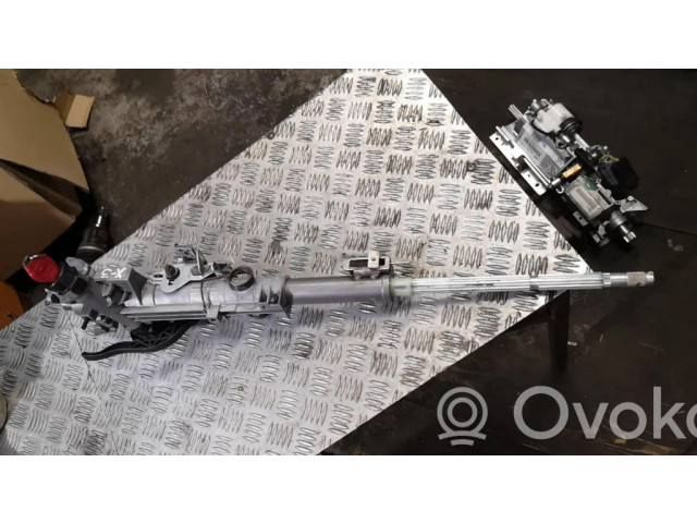    Рулевая рейка 042119006   BMW X3 E83 2003-2010 года