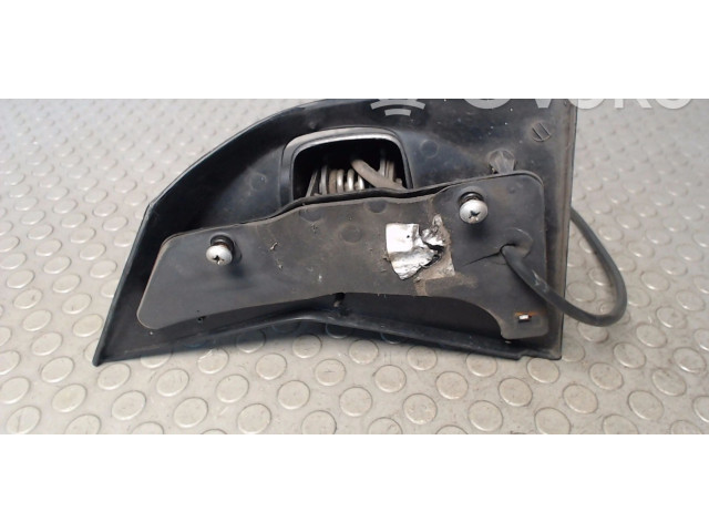 Zpětné zrcátko  Mercedes-Benz Vito Viano W638 2002    
