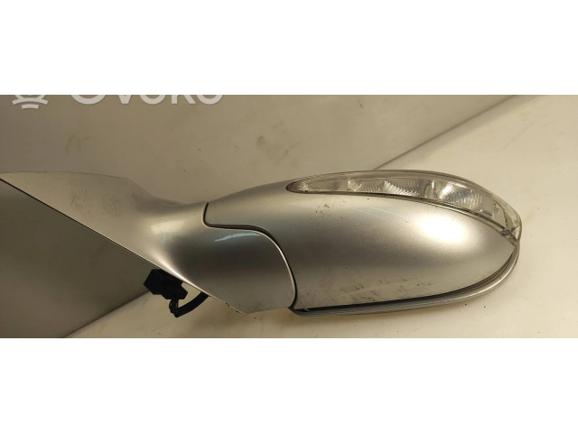 Zpětné zrcátko  levé Mercedes-Benz CLK A209 C209 2005  332203, 332201  