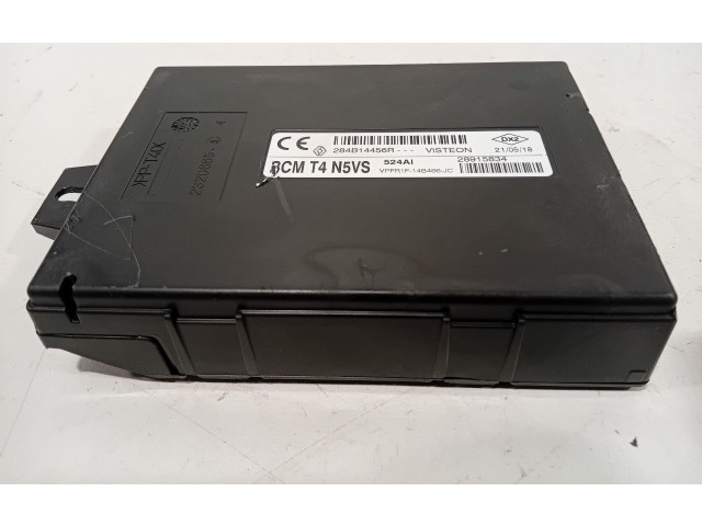 Блок комфорта 231a02188r, 284B14456R   Renault Captur II   