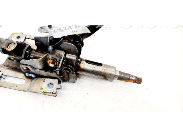    Рулевая рейка    Honda CR-V 2002 - 2006 года