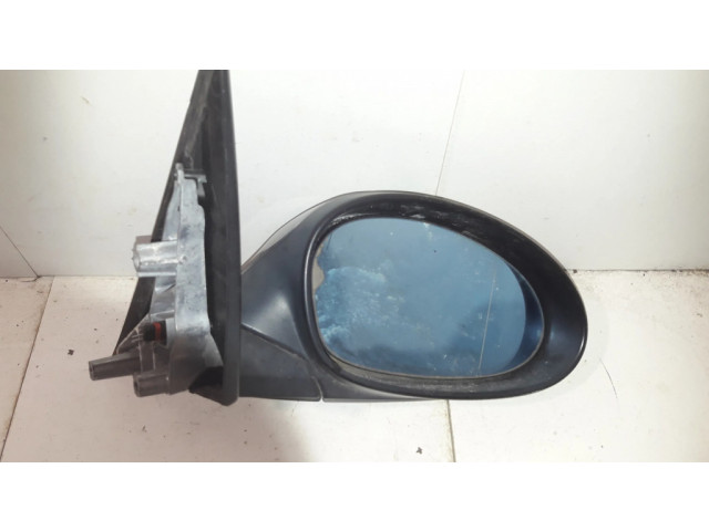 Zpětné zrcátko  levé BMW 1 E81 E87 2006    