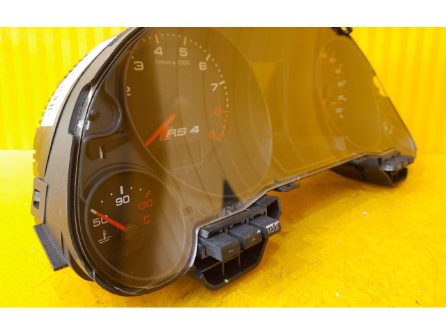 Панель приборов 8H0920985, 8H0920985   Audi RS4 B7       