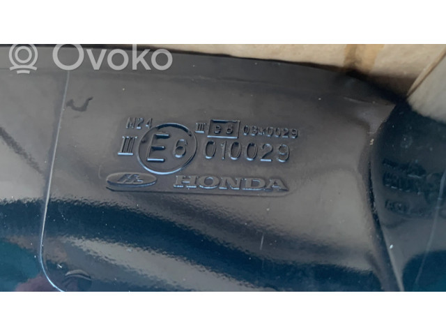 Zpětné zrcátko  levé Honda Civic 2006  76251SMGG31  