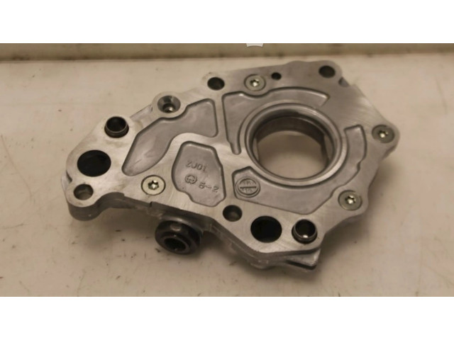Čerpadlo oleje    Mazda 2   ZJ46