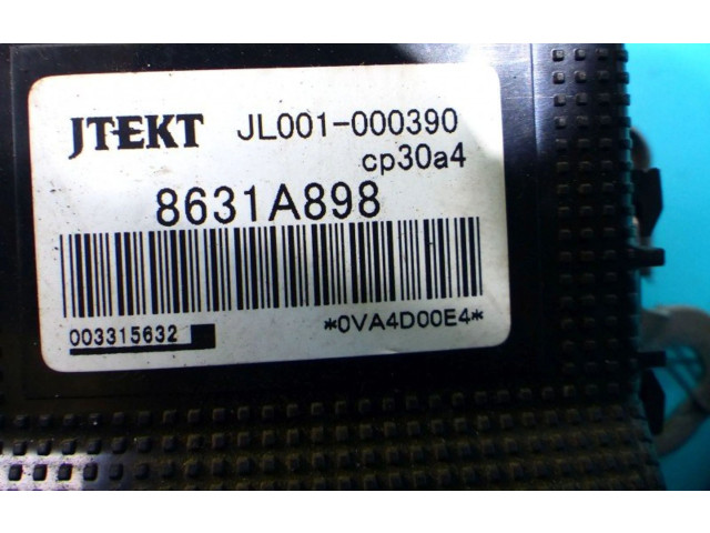 Блок комфорта 8631A898, IMPRK962462   Mitsubishi Outlander   