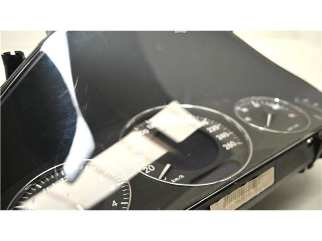 Přístrojová deska  Mercedes-Benz E AMG W211  A2115407311, A2115407311  