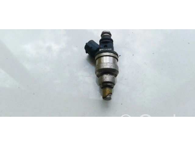 Форсунка INP480, INP-480    Mazda 626 для бензинового двигателя  2