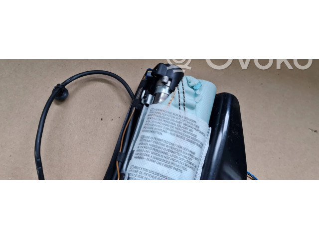 Подушка безопасности в сиденье 4G5880242B   Audi A6 S6 C7 4G