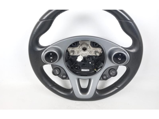 Руль Smart ForFour II W453  2014 -  года A4534603500, A4534603500      