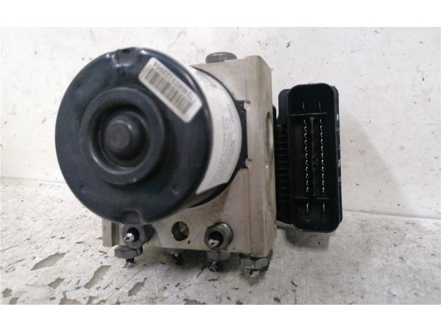 Jednotka ABS 4S612M110CC, 0140001   Ford Fiesta 2006