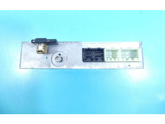 Блок комфорта A100001B490D12, IMPRK1079661   Saab 9-4X   