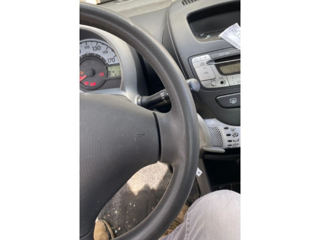 Volant Peugeot 107 2013 4109GN  