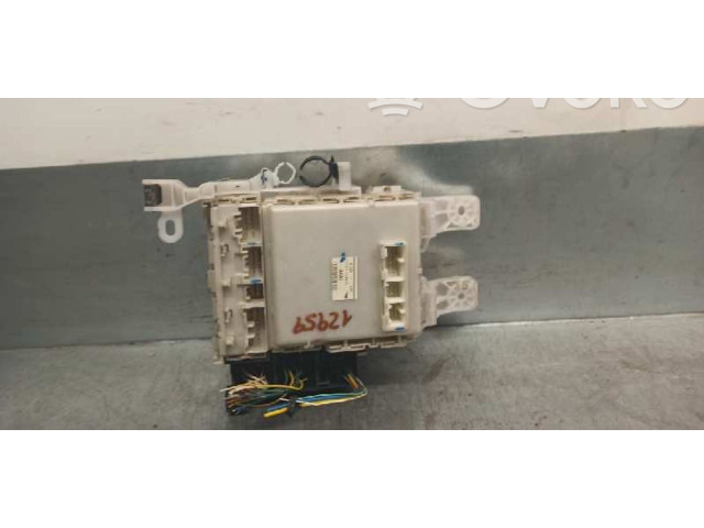Модуль управления BSM 8273042010   Toyota  RAV 4 (XA30)  2006 - 2016 года