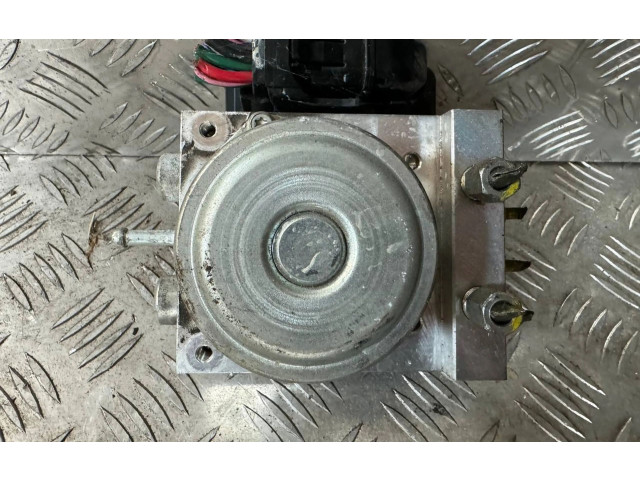 Jednotka ABS TD8405, EM57   Nissan Leaf I (ZE0) 2012