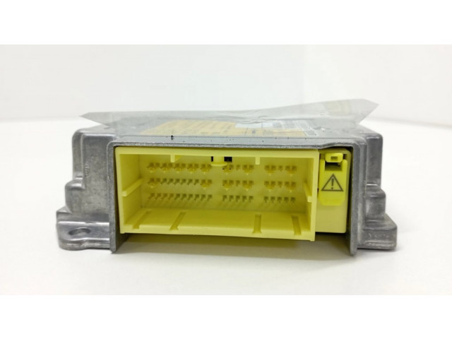 Блок подушек безопасности 8635A215, F01G07203L   Mitsubishi ASX