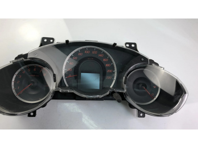 Панель приборов HR0375101   Honda Jazz       