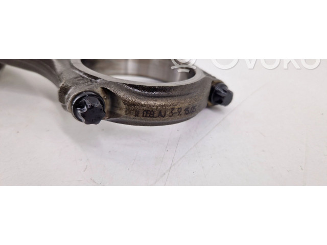Píst 059AJ, CVU   Audi A6 S6 C7 4G    CVU 