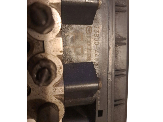 Jednotka ABS GAM7437A0, 1338004450   Mazda 6 2008
