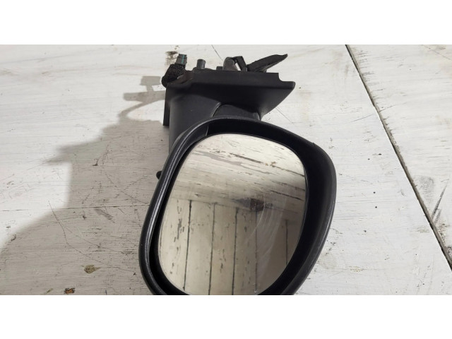 Zpětné zrcátko pravé Citroen C3 2006  E2011019, 011030  