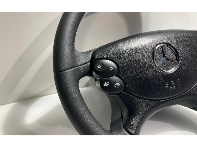 Volant Mercedes-Benz CLS C219 2009   