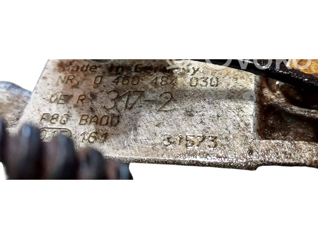 Vstřikovací čerpadlo 0460484030, B1573   Renault 5    F8M 730 