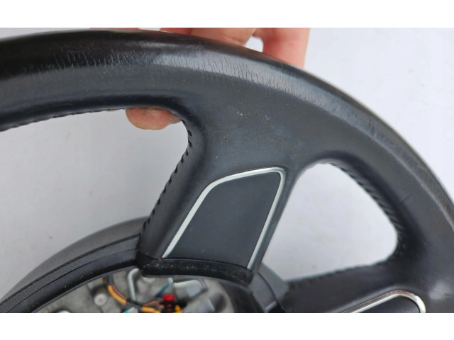 Volant Audi A6 C7 2018 4G0419091N  