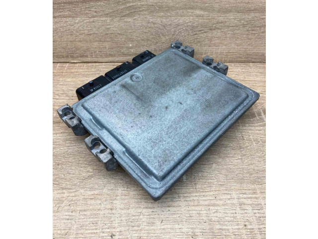 Řídící jednotka 23710JD54D, S180033104A   Nissan Qashqai 2006